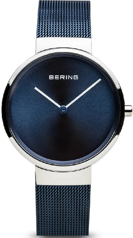 affordable women's Bering watches -Bering Classic Ladies