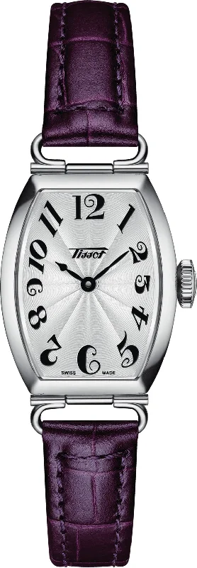 women's Tissot Lady Heart watches -Tissot Watch Heritage Porto Lady