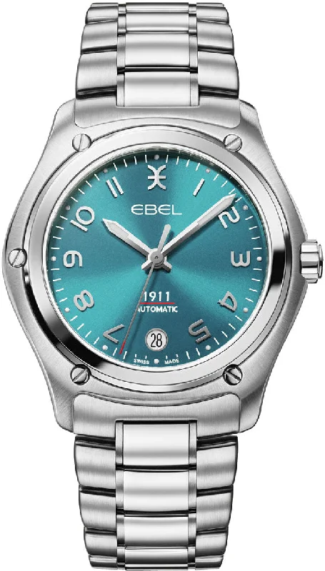 Ebel women's watches with classic design-​Ebel 1911