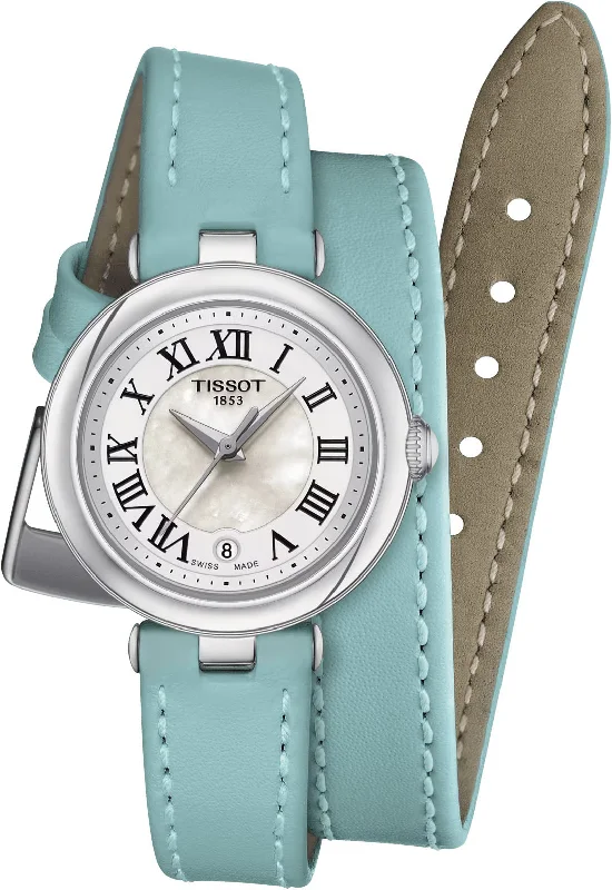 women's Tissot special edition watches -Tissot Bellissima Small Lady