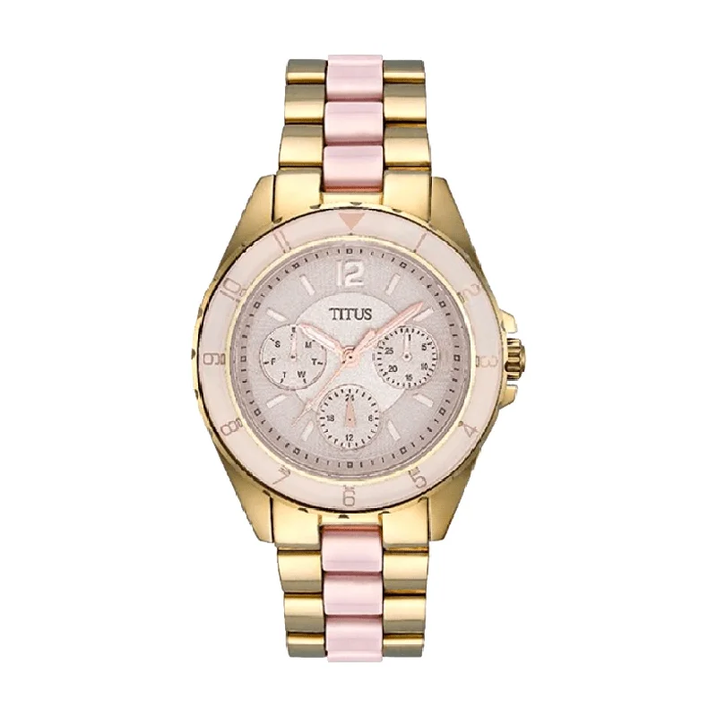 women's mechanical watches with minimalist style design -SOLVIL ET TITUS PERSE W06-03248-003 MULTI-FUNCTION QUARTZ WOMEN WATCH women's mechanical watches with minimalist style design -SOLVIL ET TITUS PERSE W06-03248-003 MULTI-FUNCTION QUARTZ WOMEN WATCH