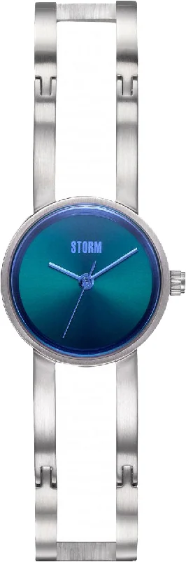 women's Storm minimalist design watches -Storm Watch Omie Green