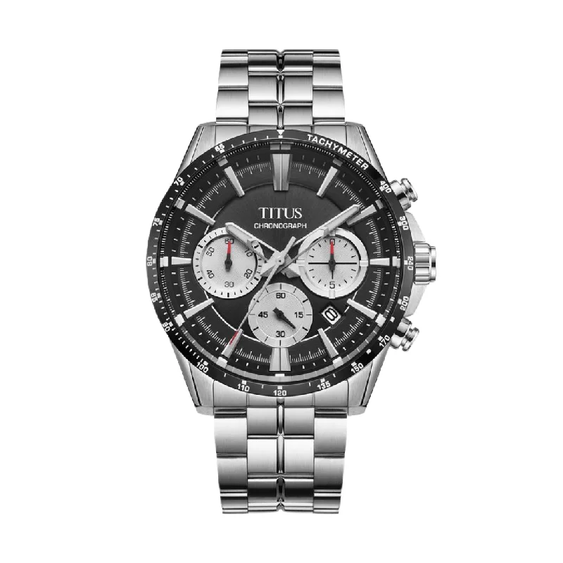 men's digital watches with modern style design -SOLVIL ET TITUS SABER W06-03337-005 CHRONOGRAPH QUARTZ MEN WATCH men's digital watches with modern style design -SOLVIL ET TITUS SABER W06-03337-005 CHRONOGRAPH QUARTZ MEN WATCH