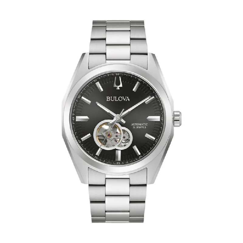 men's pilot watches for aviation -Surveyor 2021