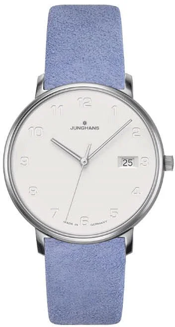 women's Junghans 24-hour watches -Junghans Watch Form Ladies
