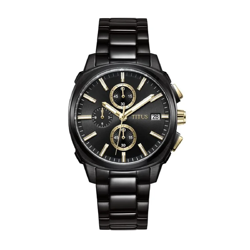men's digital watches with manual display -SOLVIL ET TITUS MODERNIST W06-03308-003 CHRONOGRAPH QUARTZ MEN WATCH men's digital watches with manual display -SOLVIL ET TITUS MODERNIST W06-03308-003 CHRONOGRAPH QUARTZ MEN WATCH