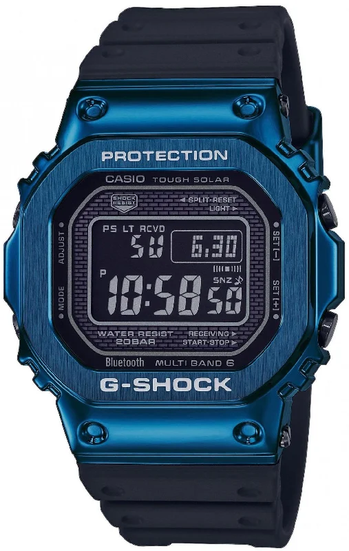 Mens Smart Watches Notification Alerts-G-Shock Watch 5600 D
