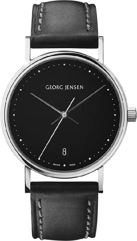 Georg Watches for Women's Accessories-Georg Jensen Koppel 32mm Quartz