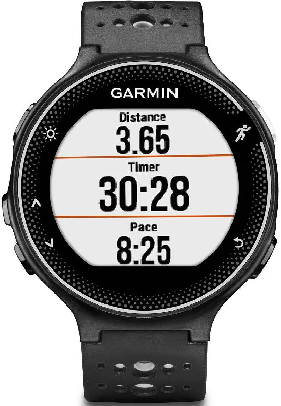 Smart Watches for Mens Calorie Burn Tracking-Garmin Watch Forerunner 230 Black White Smart Watches for Mens Calorie Burn Tracking-Garmin Watch Forerunner 230 Black White