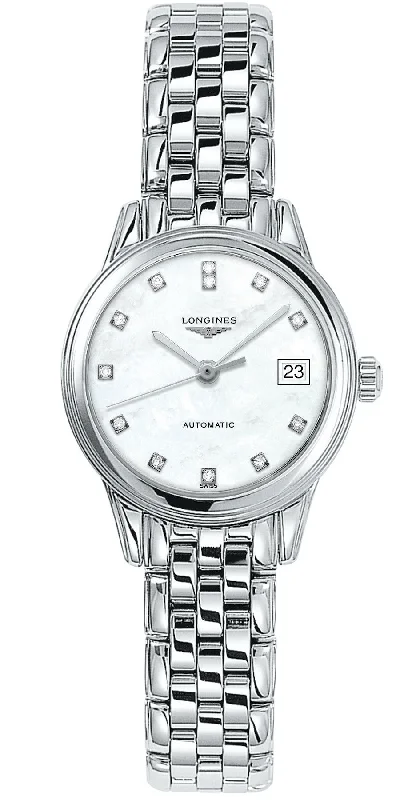 women's Longines collector's edition design watches -Longines Flagship Ladies