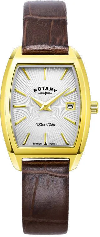 women's Rotary classic watches -Rotary Ultra Slim Ladies
