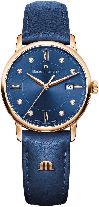 Special edition women's Maurice Lacroix watches -​Maurice Lacroix Watch Eliros