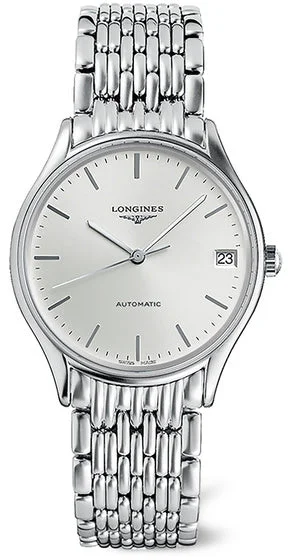 women's Longines with NATO style straps for sports -Longines Watch Lyre Ladies D