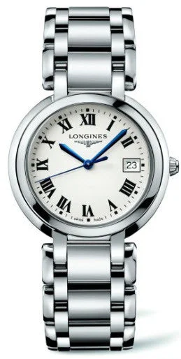 women's Longines with tritium display function -Longines Watch PrimaLuna Ladies D