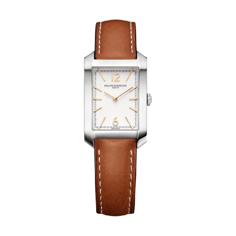 men's field watches with shock-resistant design -Hampton 10472