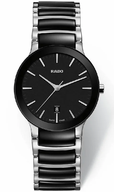 Rado women's watches with adjustable bracelet-​Rado Watch Centrix S Ladies D