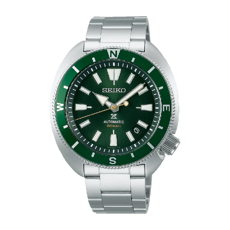 men's Seiko with metal straps -SEIKO PROSPEX SRPH15K1 TORTOISE LAND AUTOMATIC MEN WATCH men's Seiko with metal straps -SEIKO PROSPEX SRPH15K1 TORTOISE LAND AUTOMATIC MEN WATCH