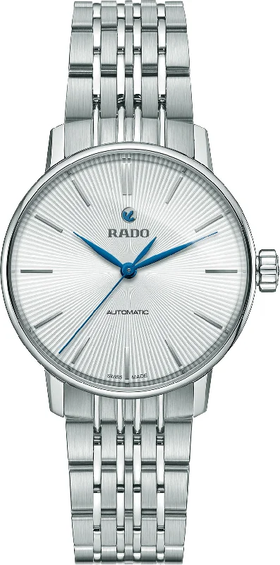 Rado women's watches with versatile style-​Rado Watch Coupole Classic Automatic