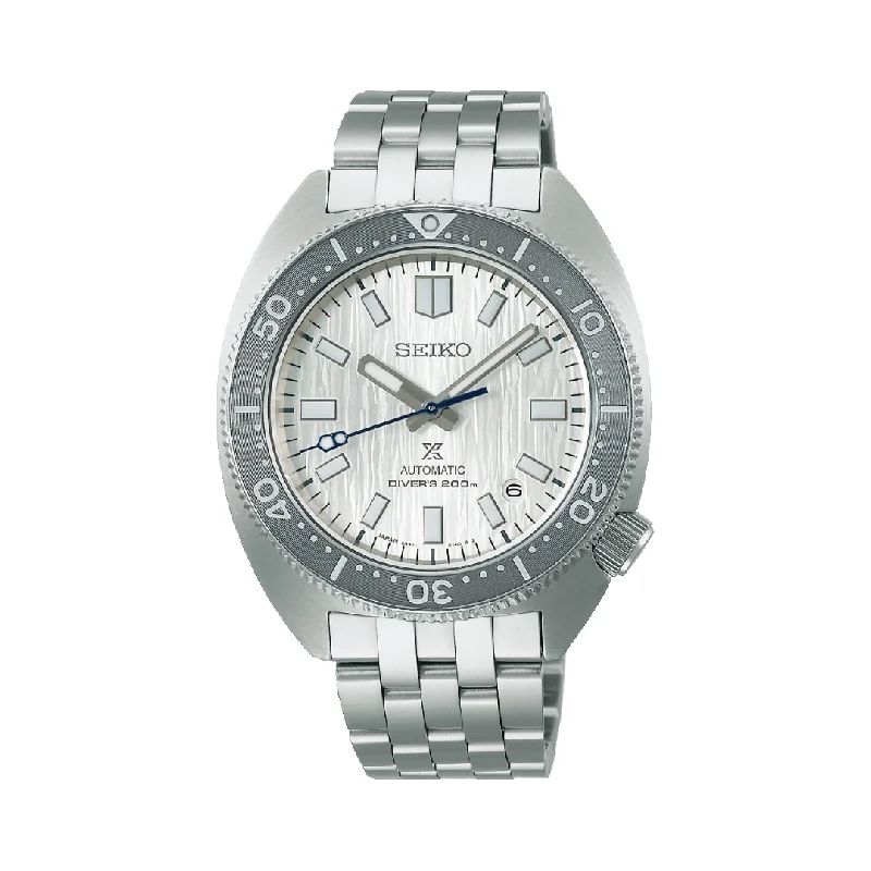 men's Seiko day-night watches -SEIKO PROSPEX SPB333J1 GLACIER SAVE THE OCEAN 110TH ANNIVERSARY LIMITED EDITION MEN WATCH men's Seiko day-night watches -SEIKO PROSPEX SPB333J1 GLACIER SAVE THE OCEAN 110TH ANNIVERSARY LIMITED EDITION MEN WATCH
