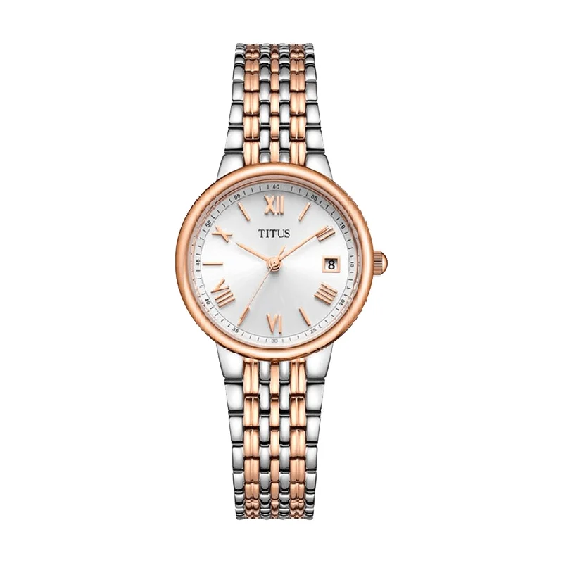 women's mechanical watches with personalized engraving design -SOLVIL ET TITUS FAIR LADY W06-03025-007 3 HANDS DATE QUARTZ WOMEN WATCH women's mechanical watches with personalized engraving design -SOLVIL ET TITUS FAIR LADY W06-03025-007 3 HANDS DATE QUARTZ WOMEN WATCH