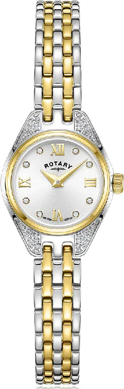 best women's Rotary watches -Rotary Traditional Ladies Pre-Order