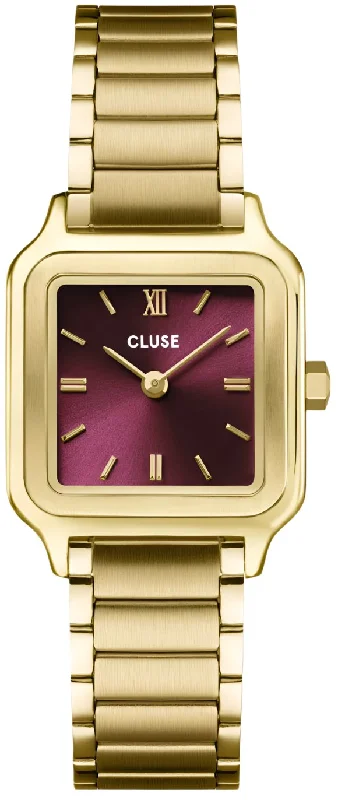women's mechanical watches with special edition design -Cluse Gracieuse Petite