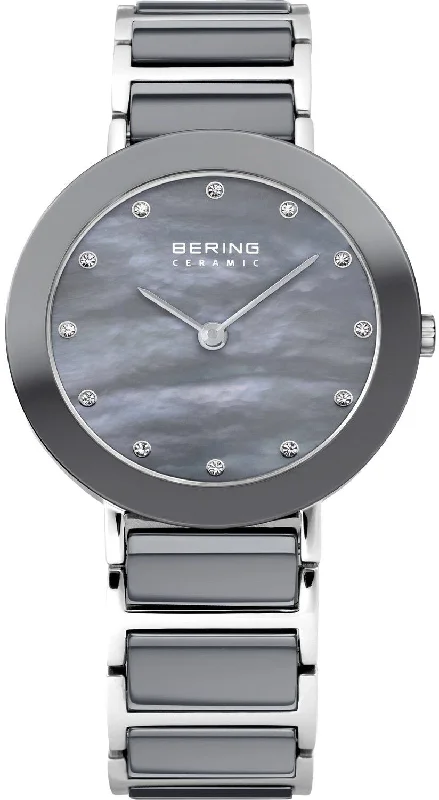 women's Bering for casual wear -Bering Ceramic Ladies