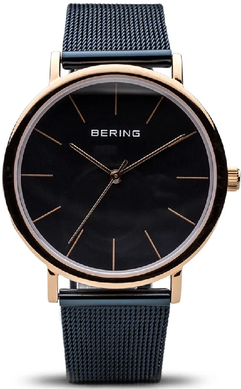 women's Bering anti-reflective watches -Bering Classic Ladies