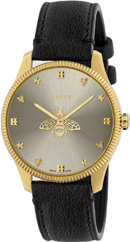 women's mechanical watches with commemorative edition design -Gucci Watch G-Timeless Ladies D women's mechanical watches with commemorative edition design -Gucci Watch G-Timeless Ladies D