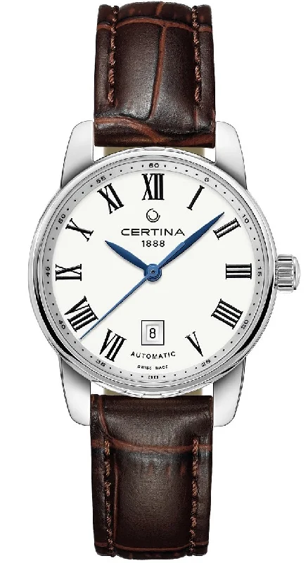 women's Certina DS PH100M watches -Certina DS Podium Lady Auto