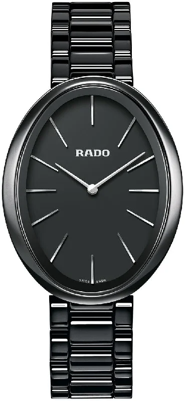 Rado women's watches with high-precision movement-​Rado Watch Esenza Touch L