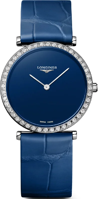women's Longines with hand-wound display function -Longines La Grande Classique de Longines Ladies women's Longines with hand-wound display function -Longines La Grande Classique de Longines Ladies