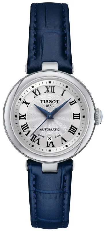 women's Tissot anti-reflective design watches -Tissot T-Lady Bellissima