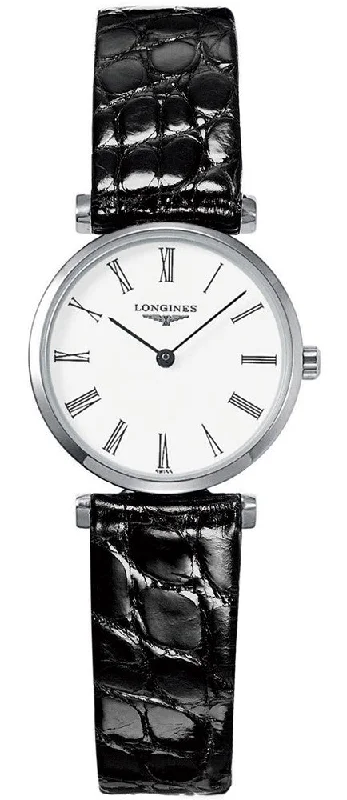 women's Longines with chime display function -Longines La Grande Classique de Longines Ladies