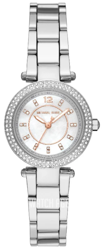 women's Michael Kors magnetic-resistant watches -Michael Kors Watch Parker Ladies