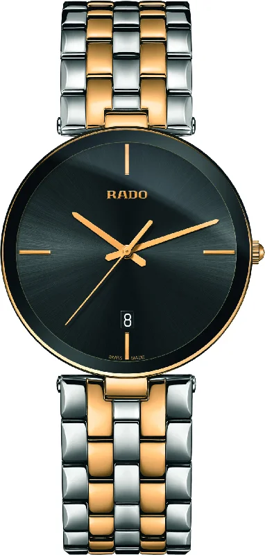 Rado women's watches with diamond accents-​Rado Watch Florence D