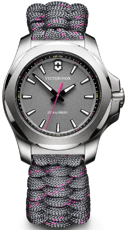 Victorinox Watches for Women Online-Victorinox Swiss Army Watch I.N.O.X. D