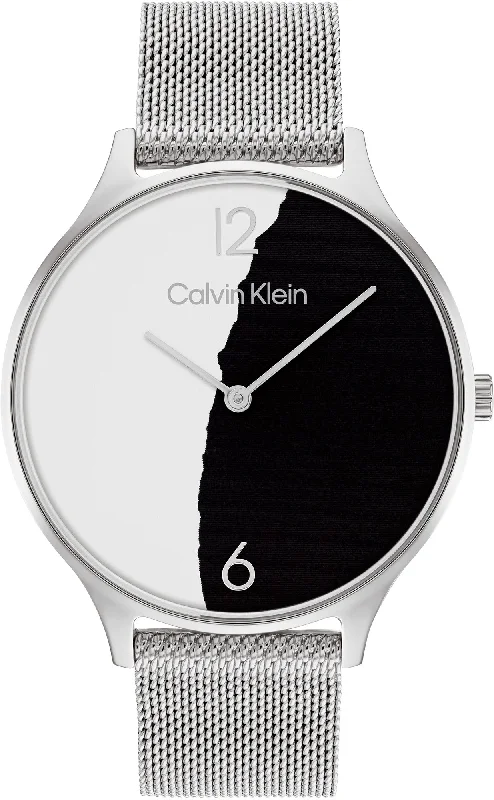 women's mechanical watches with tourbillon display function -Calvin Klein Watch Ladies D women's mechanical watches with tourbillon display function -Calvin Klein Watch Ladies D