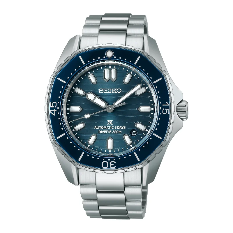men's dive watches for men over 40 -SEIKO PROSPEX SPB483J1 POLYGONAL IN COASTLINE-COBALT AUTOMATIC DIVER'S MEN WATCH men's dive watches for men over 40 -SEIKO PROSPEX SPB483J1 POLYGONAL IN COASTLINE-COBALT AUTOMATIC DIVER'S MEN WATCH