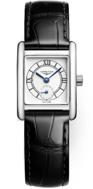 women's Longines manual design watches -Longines Mini DolceVita Quartz Ladies