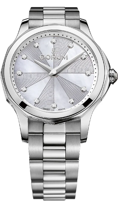 women's Corum Coin watches -Corum Watch Admirals Cup Legend 38