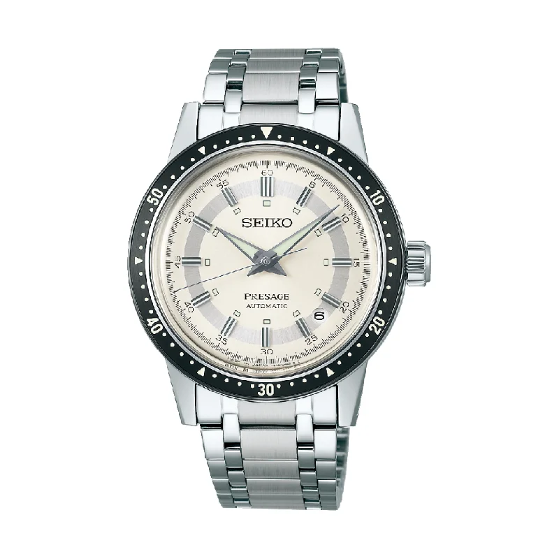 men's chronograph watches with moon phase display function -SEIKO PRESAGE SRPK61J1 STYLE 60S CROWN CHRONOGRAPH 60TH ANNIVERSARY LIMITED EDITION MEN WATCH men's chronograph watches with moon phase display function -SEIKO PRESAGE SRPK61J1 STYLE 60S CROWN CHRONOGRAPH 60TH ANNIVERSARY LIMITED EDITION MEN WATCH
