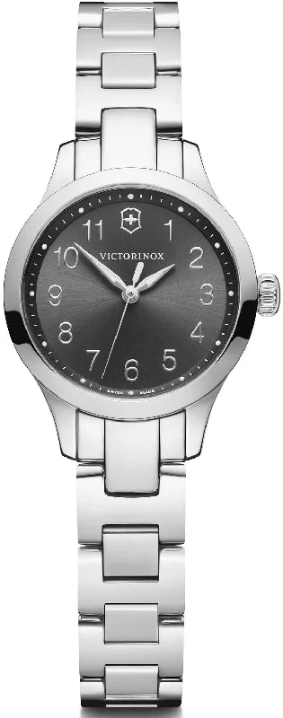 Women's Victorinox Watch Maintenance-Victorinox Alliance Small