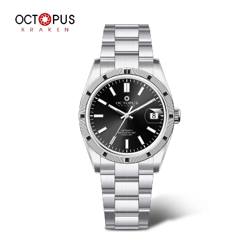 men's climbing watches for mountaineering -Octopus 36mm 15210 Luxury PT5000 Automatic Watch men's climbing watches for mountaineering -Octopus 36mm 15210 Luxury PT5000 Automatic Watch