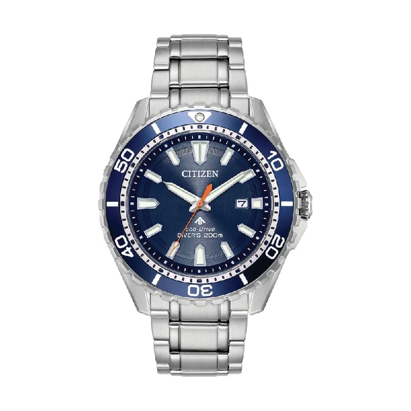 men's GMT watches with collector's edition style design -PROMASTER DIVER 45MM