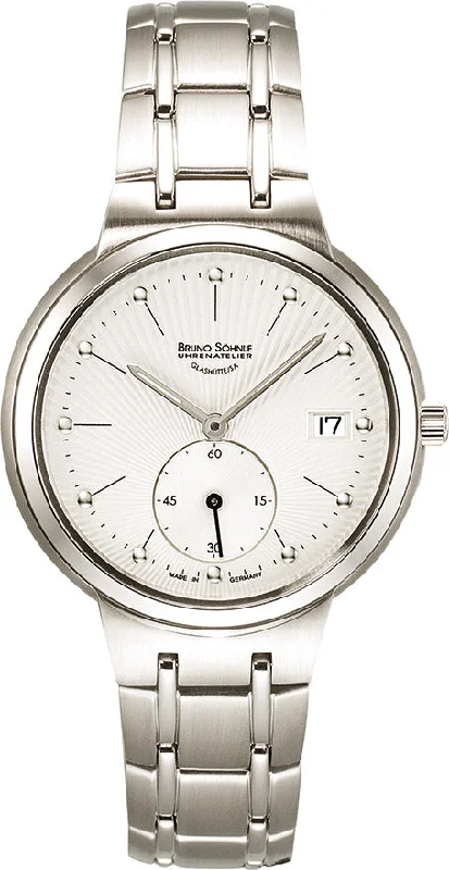 women's mechanical luxury watches -Bruno Sohnle Epona