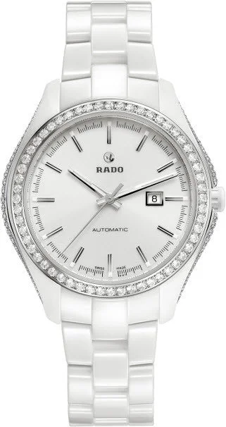 Where to buy Rado women's watches-​Rado Watch HyperChrome L