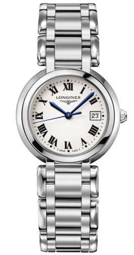 women's Longines with Japanese SuperLuminova display function -Longines Watch PrimaLuna Ladies