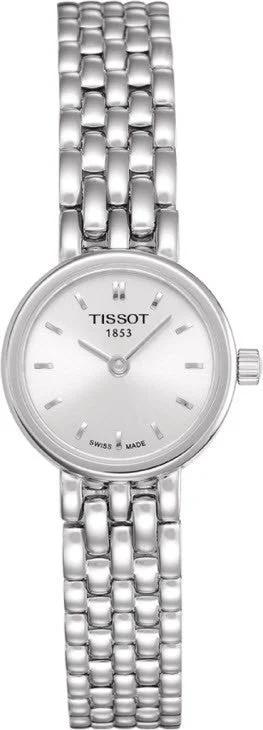 women's Tissot convex design watches -Tissot Lovely