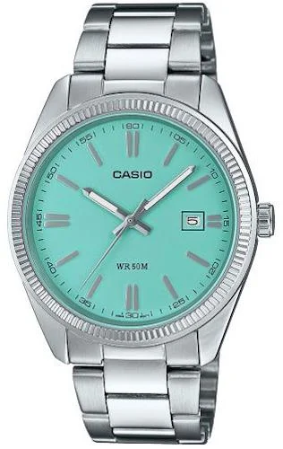 men's Cartier for young men -Casio MTP Series Vintage Nostaligic D